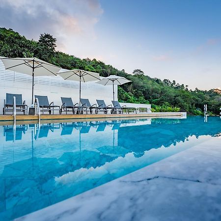 Lullabella Hotel Patong Eksteriør bilde