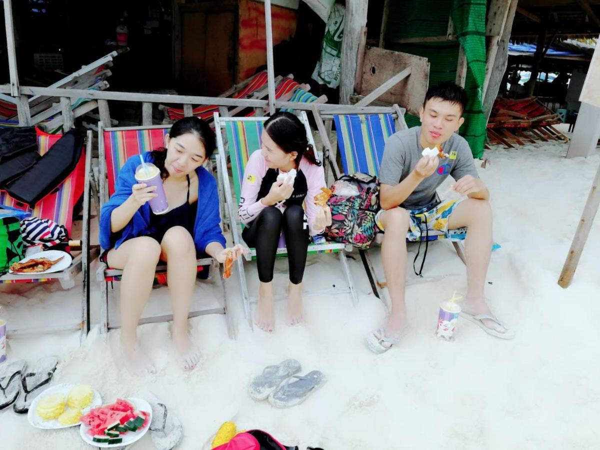 Lullabella Hotel Patong Eksteriør bilde